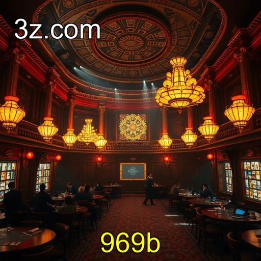 Lutas Épicas e Emoções no 969b: A Seção Fighting