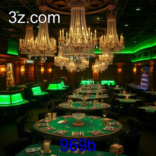 Plataforma Criativa: O Mundo Incrível do 969b