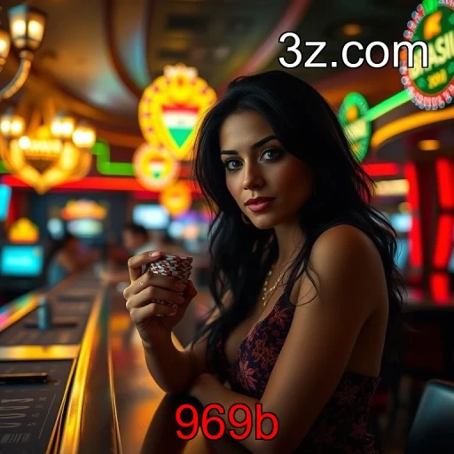 Corridas Radicais: A Secção Racing do 969b que Você Precisa Conhecer