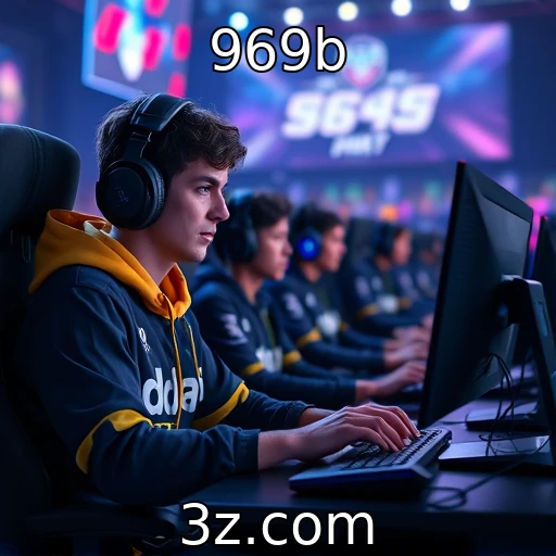 E-sports atraem investimentos massivos e novos públicos