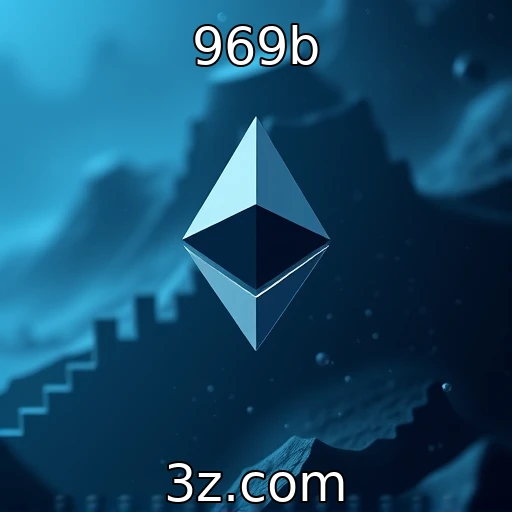 Ethereum como plataforma para jogos em 2025