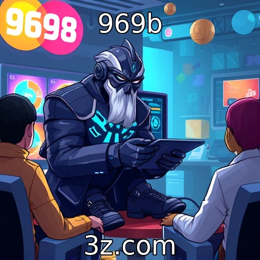 Tendências em jogos online para o futuro