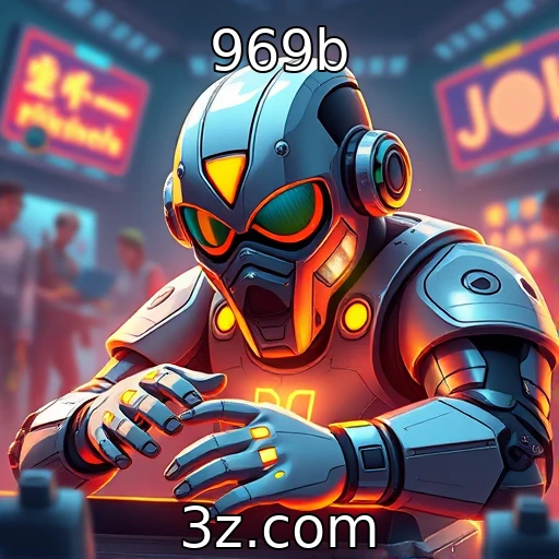 Perspectivas de crescimento da indústria de jogos