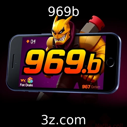 Tendências no desenvolvimento de jogos para dispositivos móveis