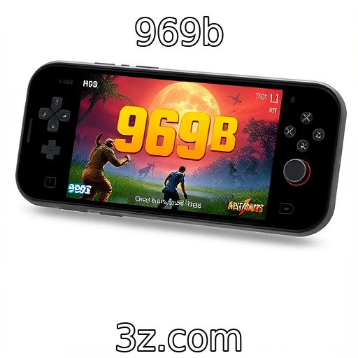 Crescimento no mercado de jogos móveis em destaque