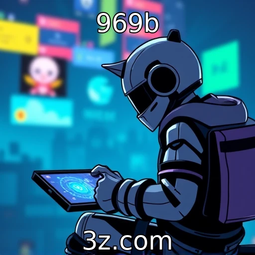 Novas tendências em jogos mobile e suas implicações