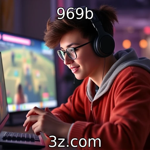 Impacto dos jogos online na saúde mental