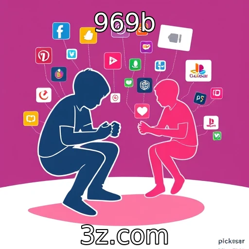 Influência das redes sociais na popularidade de jogos